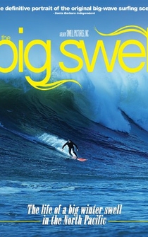 Poster The Big Swell