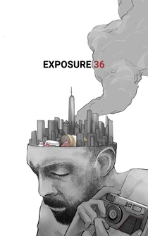 Poster Exposure 36