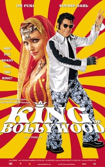 Poster King of Bollywood