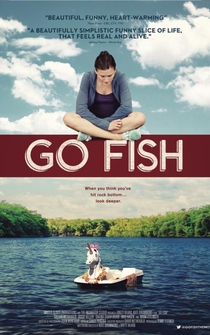 Poster Go Fish