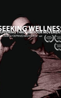 Poster Seeking Wellness: Suffering Through Four Movements