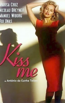 Poster Kiss Me