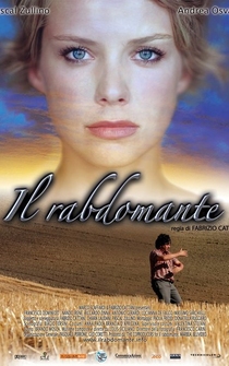 Poster Il rabdomante