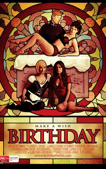 Poster Birthday