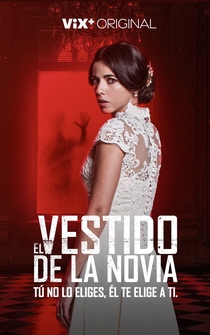 Poster El Vestido De La Novia