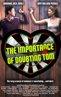 Poster The Importance of Doubting Tom