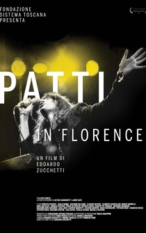 Poster Patti in Florence