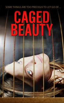 Poster Caged Beauty