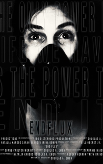 Poster End Flux