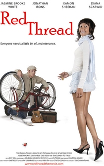 Poster Red Thread