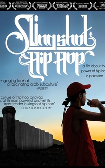 Poster Slingshot Hip Hop