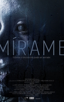 Poster Mirame