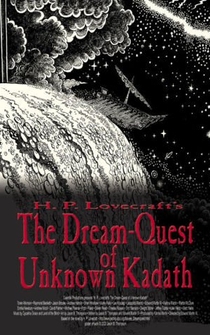 Poster The Dream-Quest of Unknown Kadath