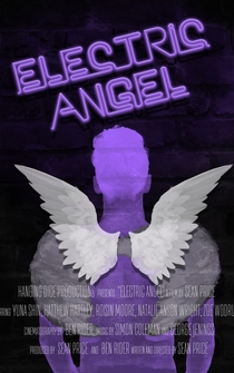 Poster Electric Angel