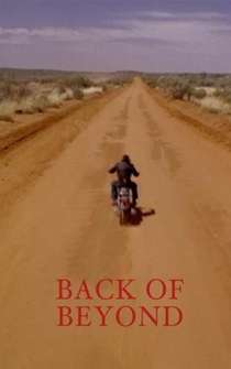 Poster de Back of Beyond