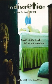 Poster de Indiscretion