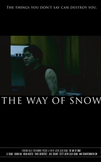 Poster The Way of Snow