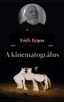 Poster A Kinematográfus