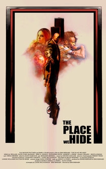 Poster The Place We Hide