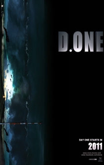 Poster D.One