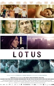 Poster Lotus