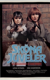 Poster Sköna juveler