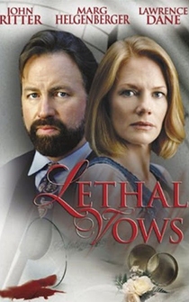 Poster Lethal Vows