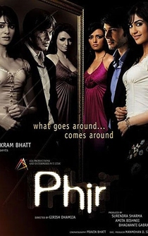 Poster Phhir