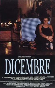 Poster Dicembre