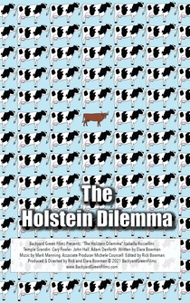 Poster The Holstein Dilemma