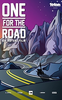 Poster One for the Road