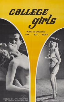 Poster College Girls