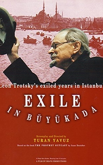 Poster Exile in Buyukada