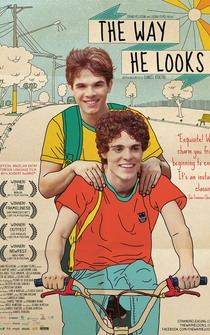 Poster de A primera vista