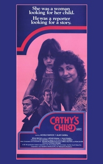 Poster Cathy's Child