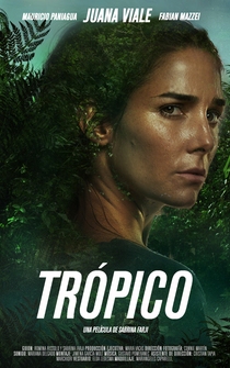 Poster Trópico