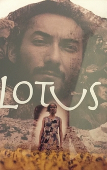 Poster Lotus