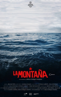 Poster La montaña