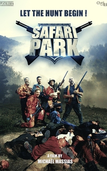 Poster Safari Park