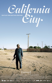 Poster California City