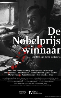 Poster De Nobelprijswinnaar