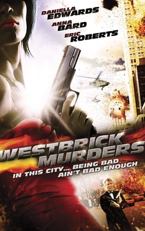 Poster Westbrick Murders