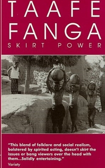 Poster Taafé Fanga