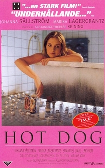 Poster Hot Dog