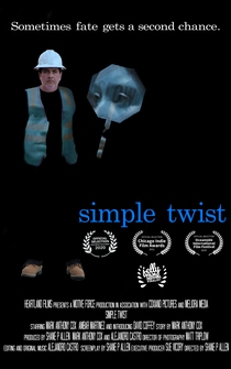 Poster Simple Twist