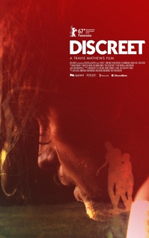 Poster Discreet