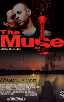 Poster The Muse