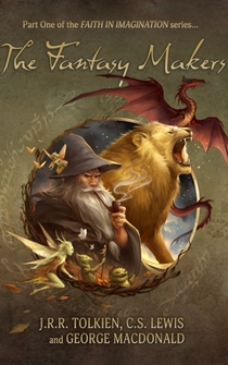 Poster The Fantasy Makers