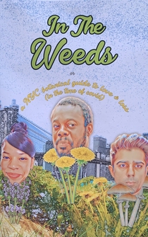 Poster In the Weeds