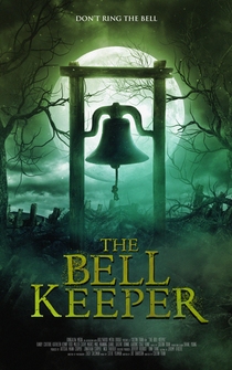 Poster The Bell Keeper